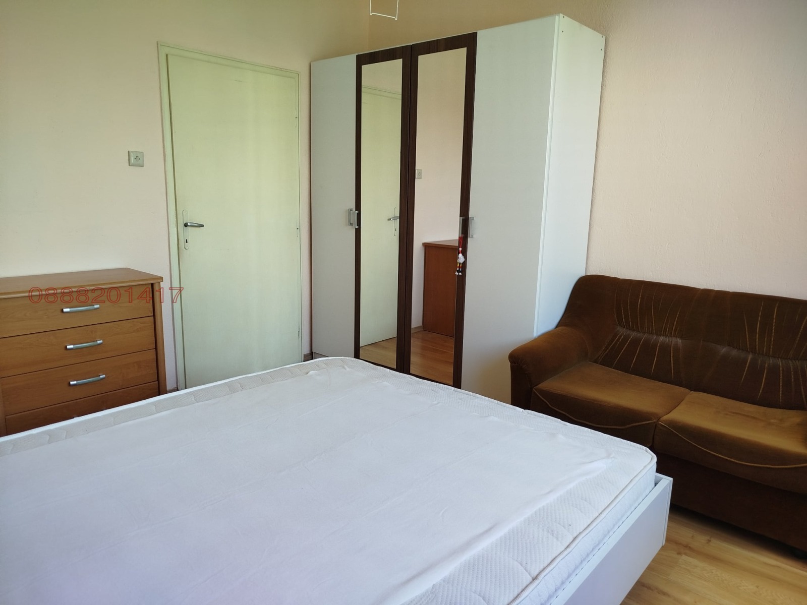 Продава 2-СТАЕН, гр. София, Красна поляна 1, снимка 6 - Апартаменти - 54267183