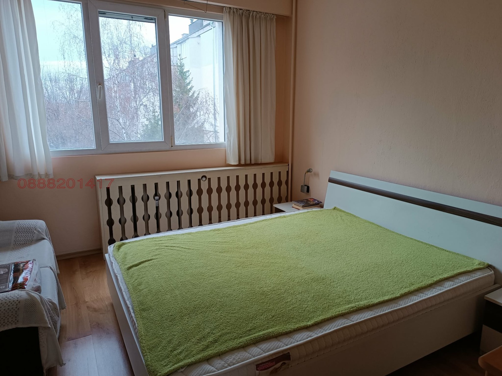 Продава 2-СТАЕН, гр. София, Красна поляна 1, снимка 8 - Апартаменти - 54267183