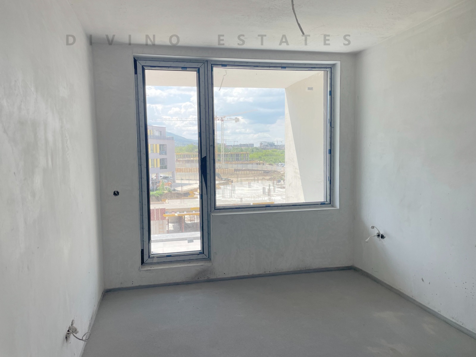 Продава 2-СТАЕН, гр. София, Малинова долина, снимка 5 - Апартаменти - 54868950