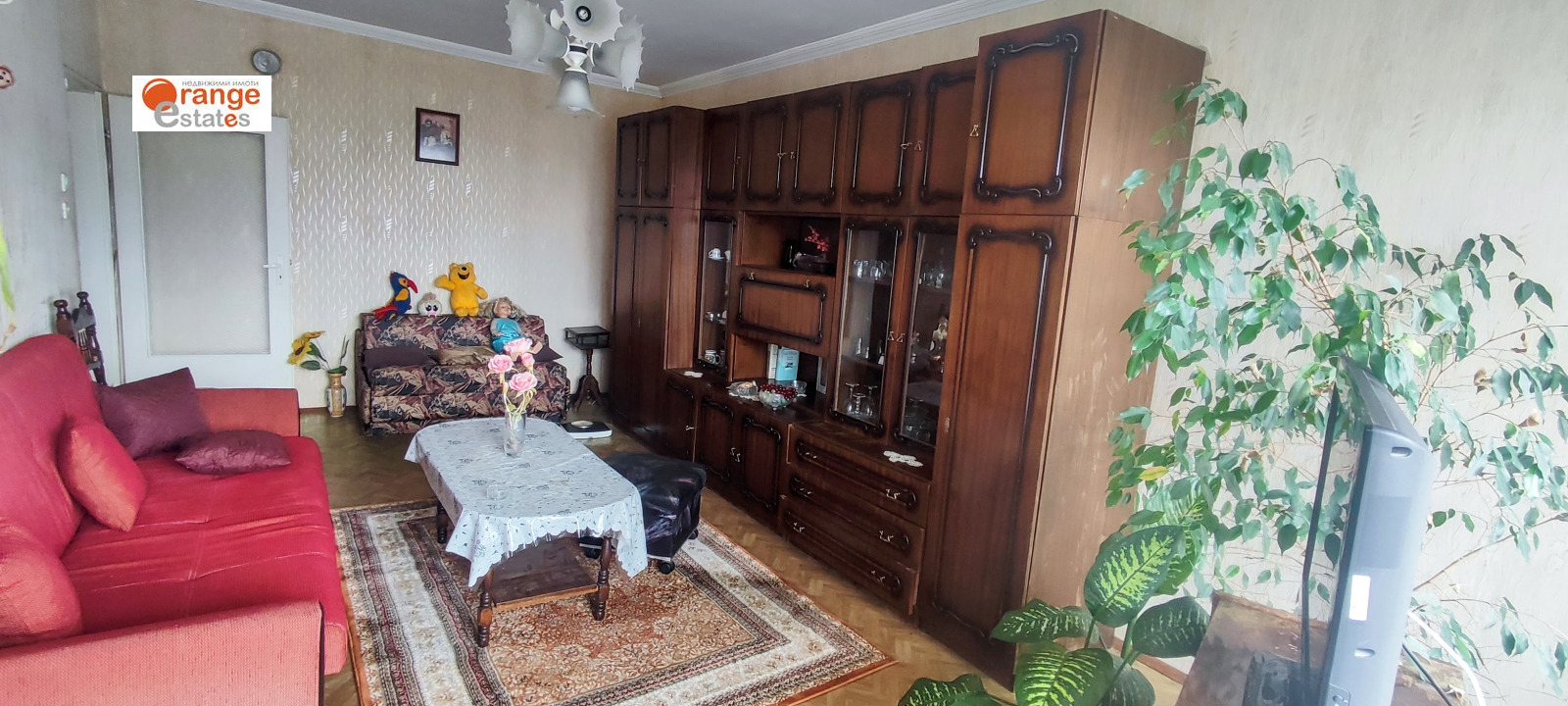 Продава 2-СТАЕН, гр. София, Надежда 2, снимка 2 - Апартаменти - 54894922
