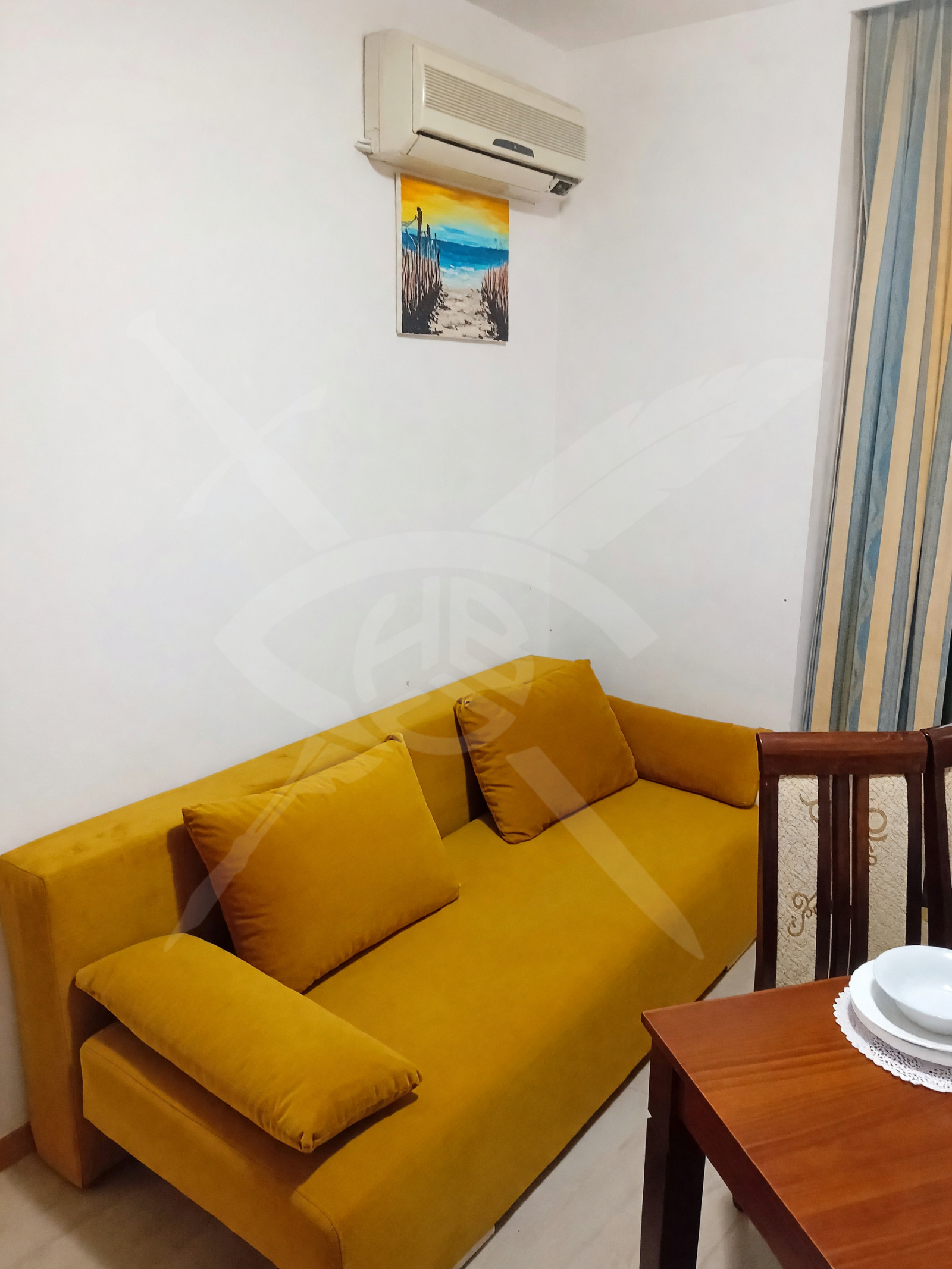 Продава 2-СТАЕН, гр. Приморско, област Бургас, снимка 3 - Апартаменти - 55298962