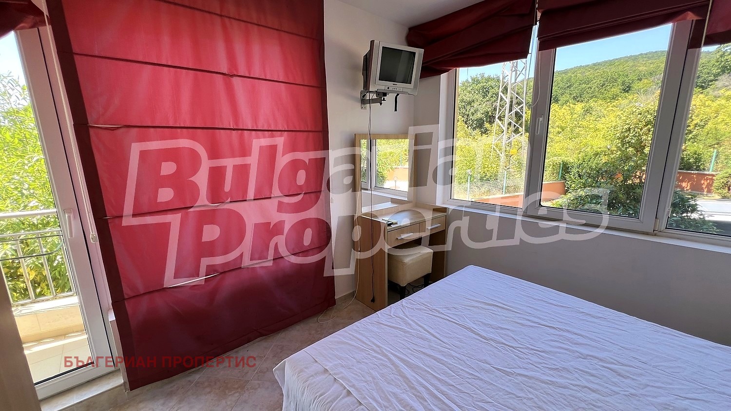 Продава 2-СТАЕН, с. Кошарица, област Бургас, снимка 16 - Апартаменти - 55649990