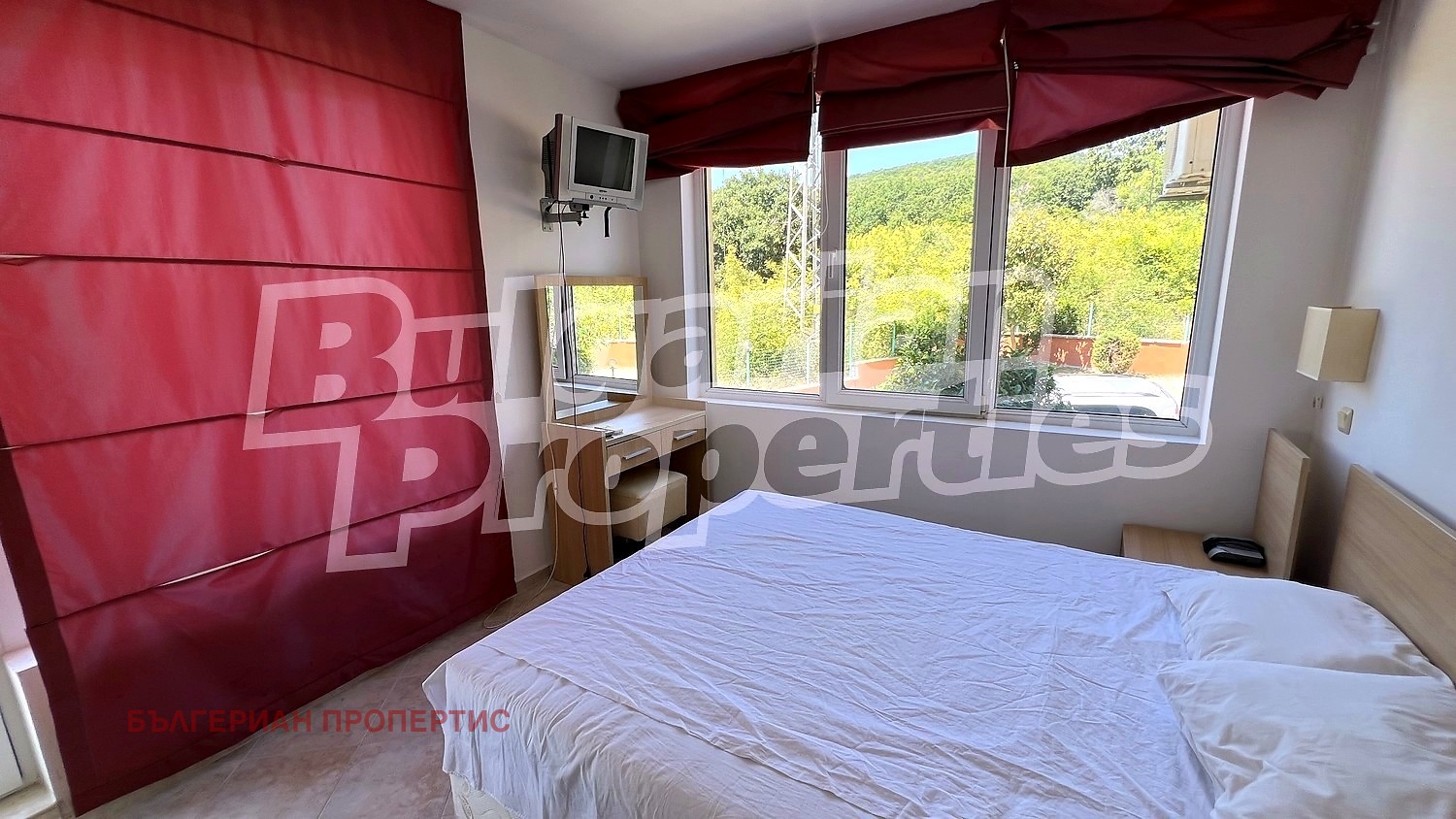 Продава 2-СТАЕН, с. Кошарица, област Бургас, снимка 6 - Апартаменти - 55649990