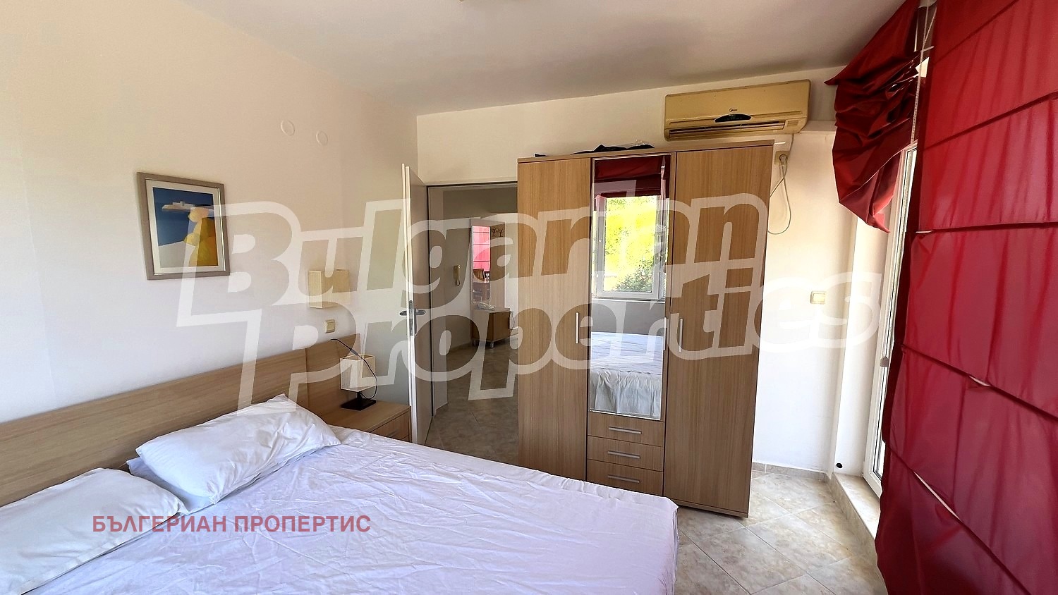 Продава 2-СТАЕН, с. Кошарица, област Бургас, снимка 10 - Апартаменти - 55649990