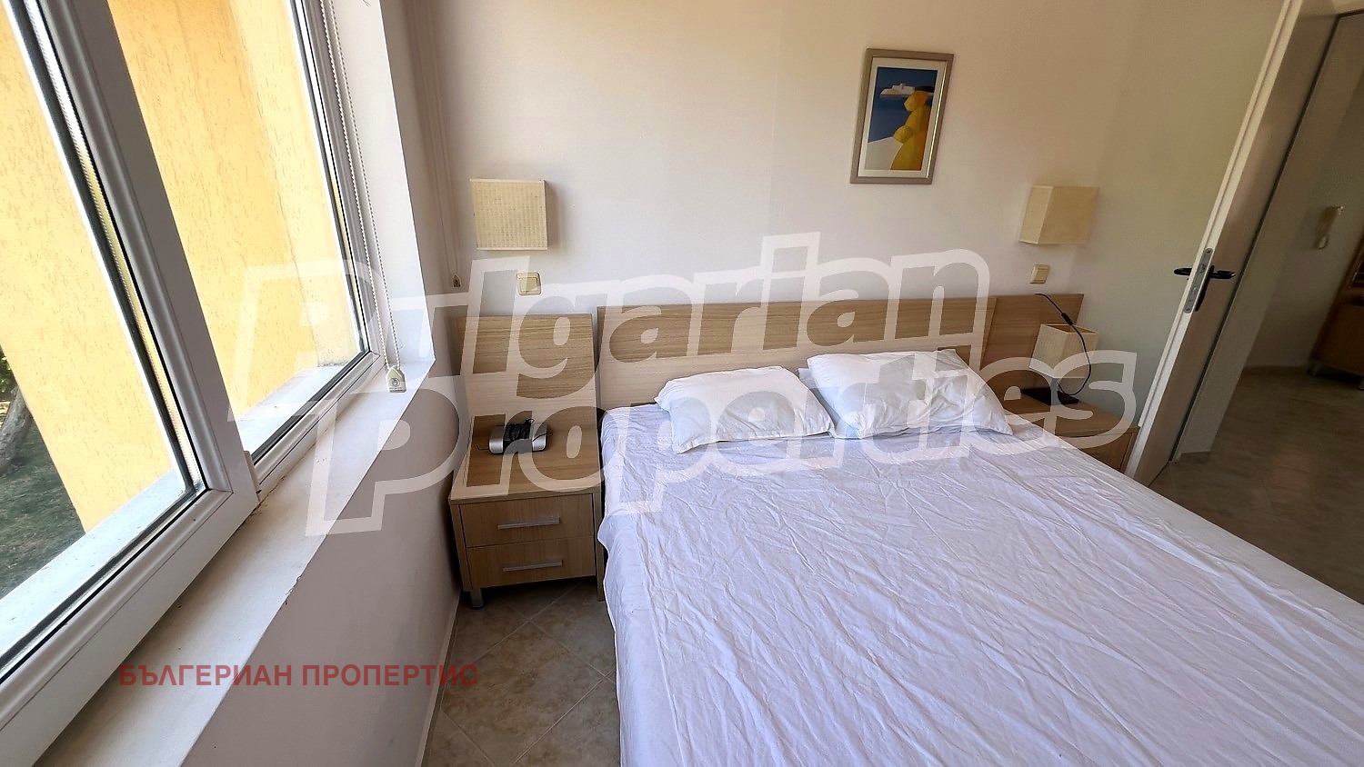 Продава 2-СТАЕН, с. Кошарица, област Бургас, снимка 11 - Апартаменти - 55649990