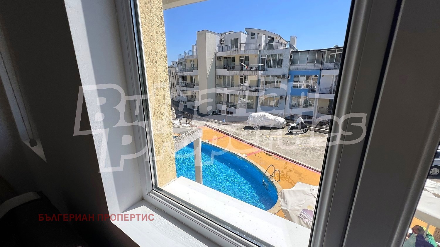 Продава 2-СТАЕН, с. Кошарица, област Бургас, снимка 7 - Апартаменти - 55649990