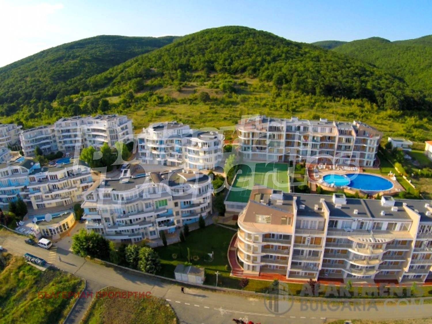 Продава 2-СТАЕН, с. Кошарица, област Бургас, снимка 5 - Апартаменти - 55649990