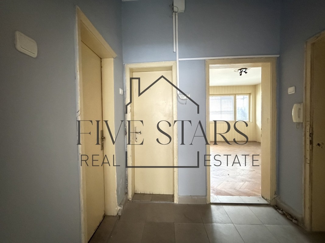 Продава 2-СТАЕН, гр. Варна, Център, снимка 9 - Апартаменти - 55987019