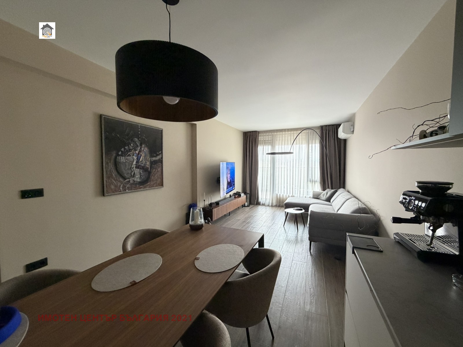 Продава 3-СТАЕН, гр. София, Манастирски ливади, снимка 2 - Апартаменти - 54226418