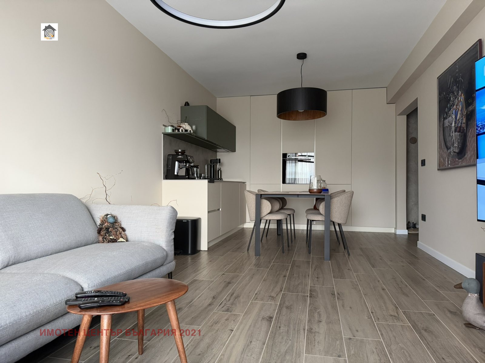 Продава 3-СТАЕН, гр. София, Манастирски ливади