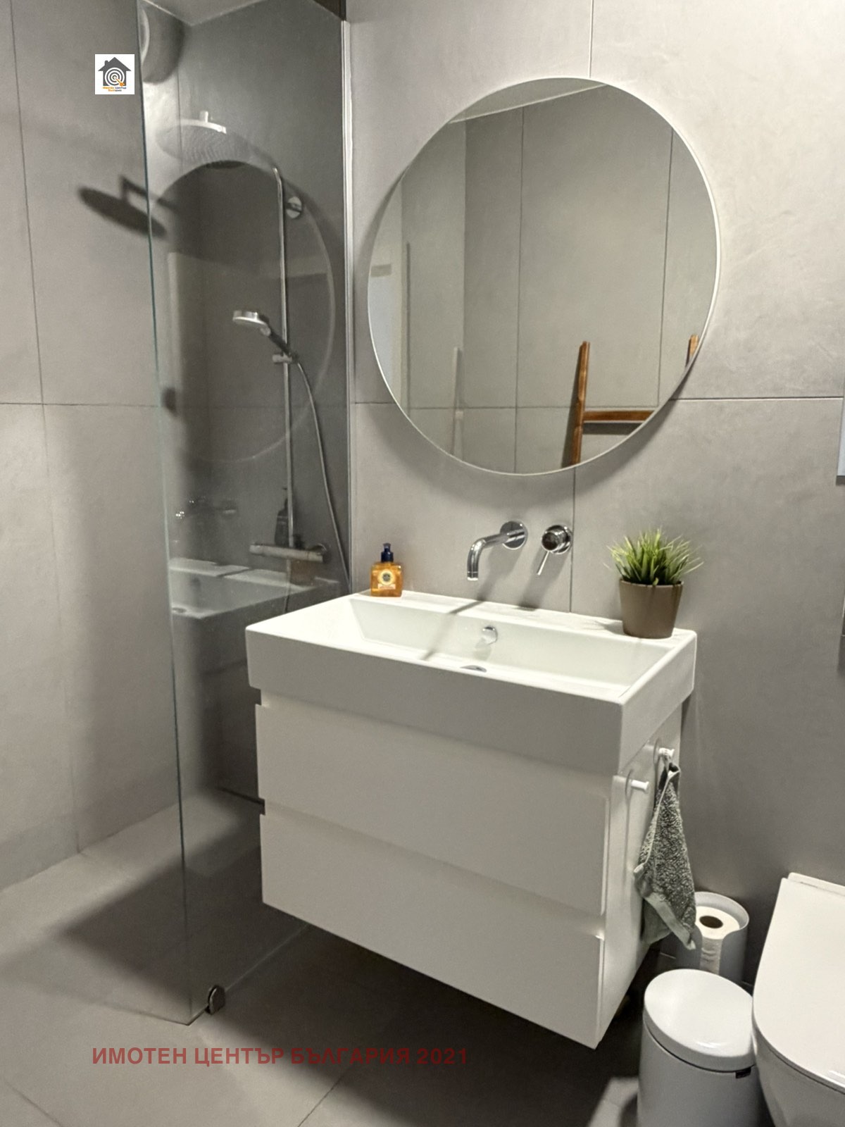 Продава 3-СТАЕН, гр. София, Манастирски ливади, снимка 10 - Апартаменти - 54226418