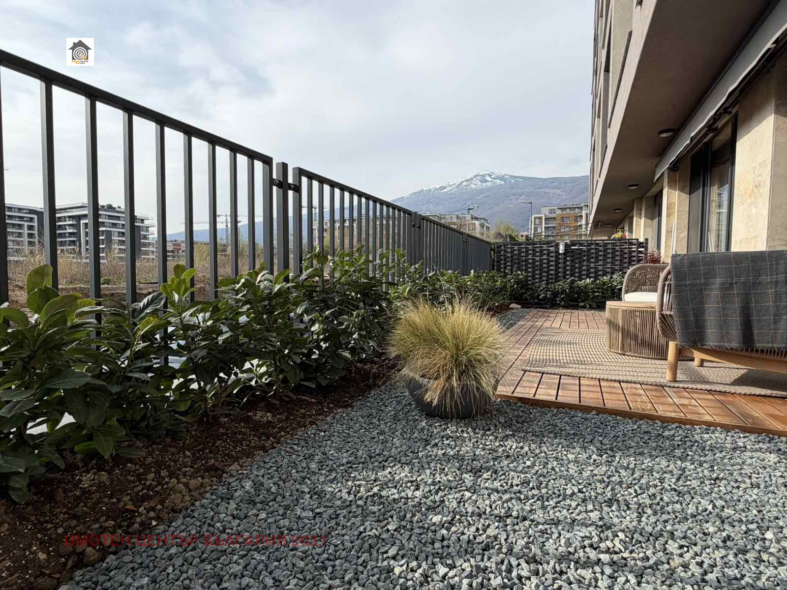 Продава 3-СТАЕН, гр. София, Манастирски ливади, снимка 13 - Апартаменти - 54226418