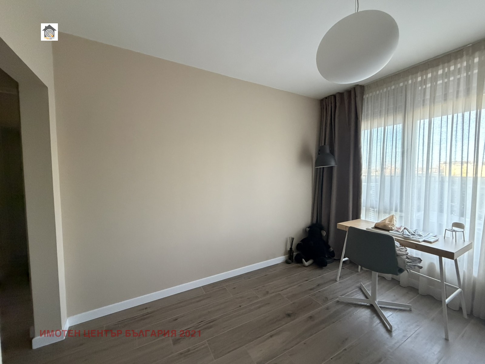 Продава 3-СТАЕН, гр. София, Манастирски ливади, снимка 5 - Апартаменти - 54226418