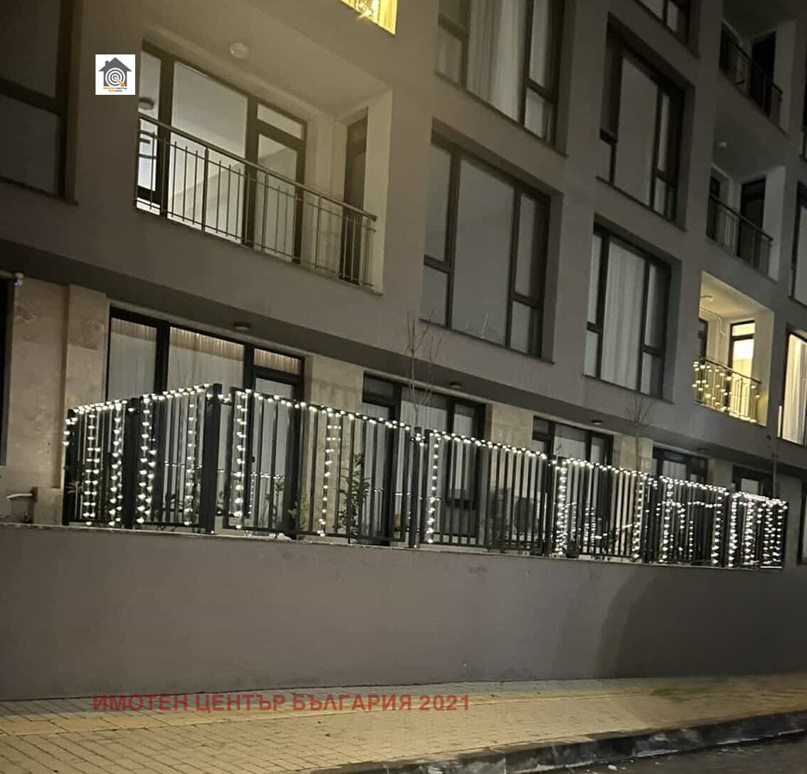 Продава 3-СТАЕН, гр. София, Манастирски ливади, снимка 15 - Апартаменти - 54226418