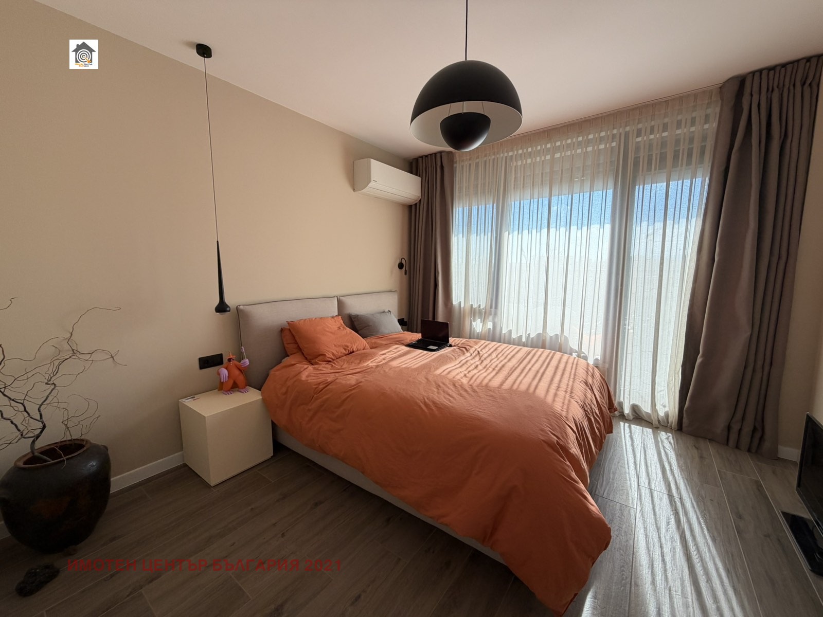 Продава 3-СТАЕН, гр. София, Манастирски ливади, снимка 3 - Апартаменти - 54226418