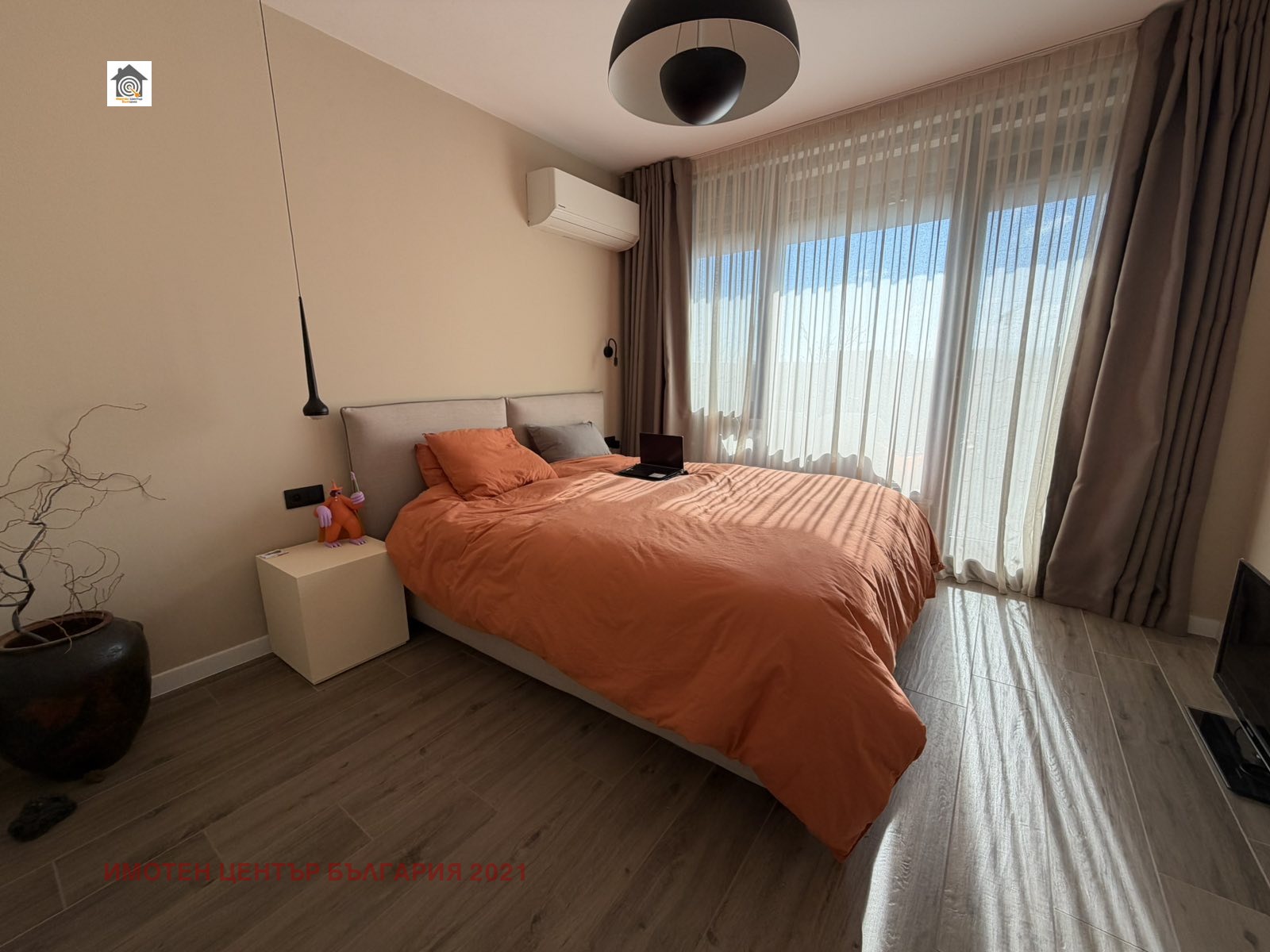 Продава 3-СТАЕН, гр. София, Манастирски ливади, снимка 4 - Апартаменти - 54226418