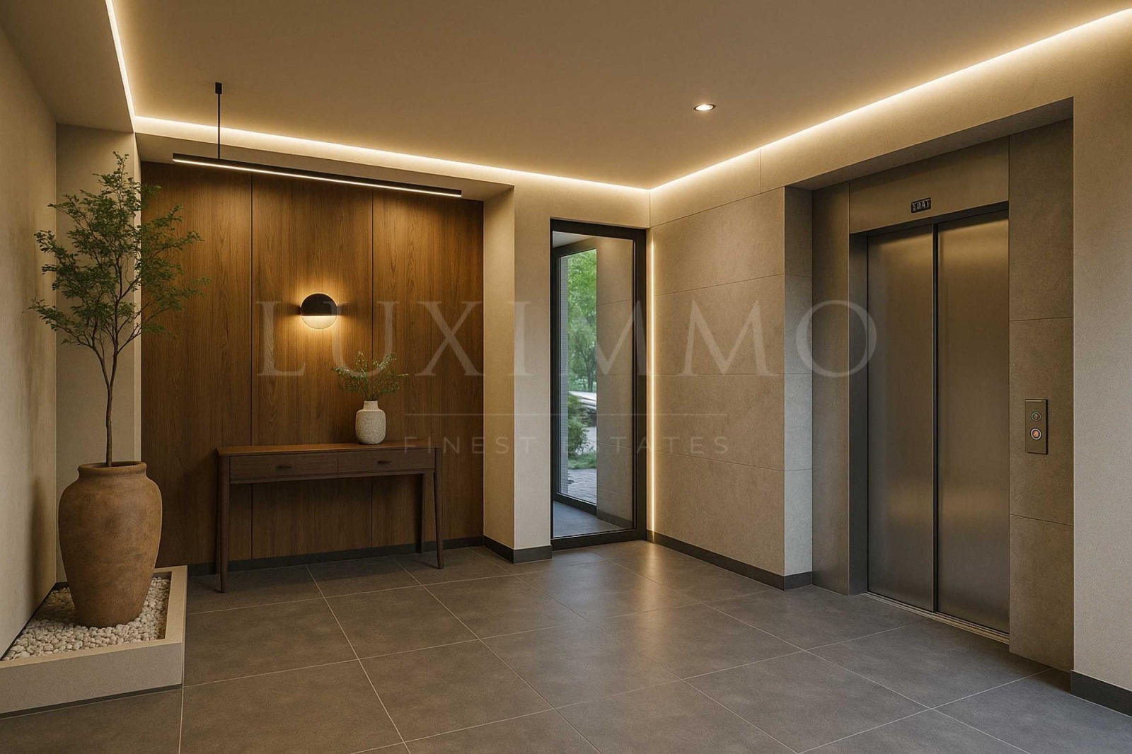 Продава 3-СТАЕН, гр. София, Манастирски ливади, снимка 4 - Апартаменти - 55790702