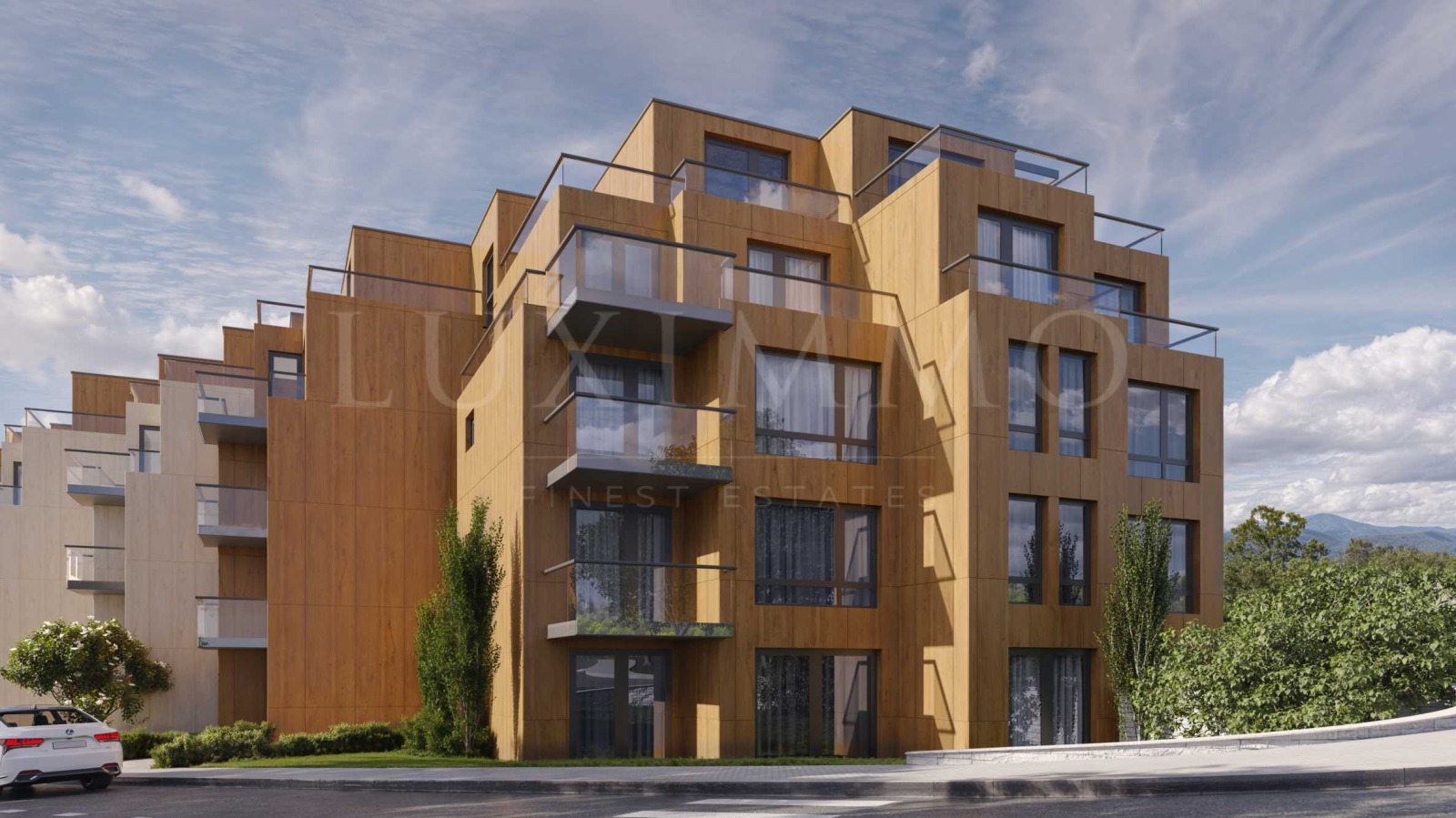 Продава 3-СТАЕН, гр. София, Манастирски ливади, снимка 2 - Апартаменти - 55790702