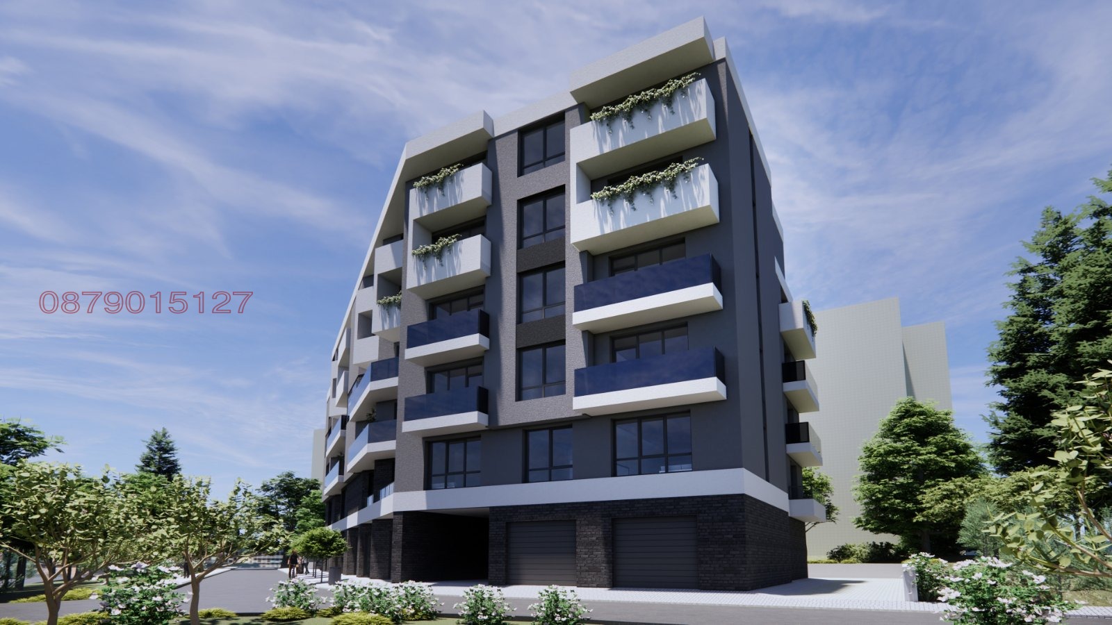Продава 3-СТАЕН, гр. Плевен, Дружба 1, снимка 8 - Апартаменти - 55845872