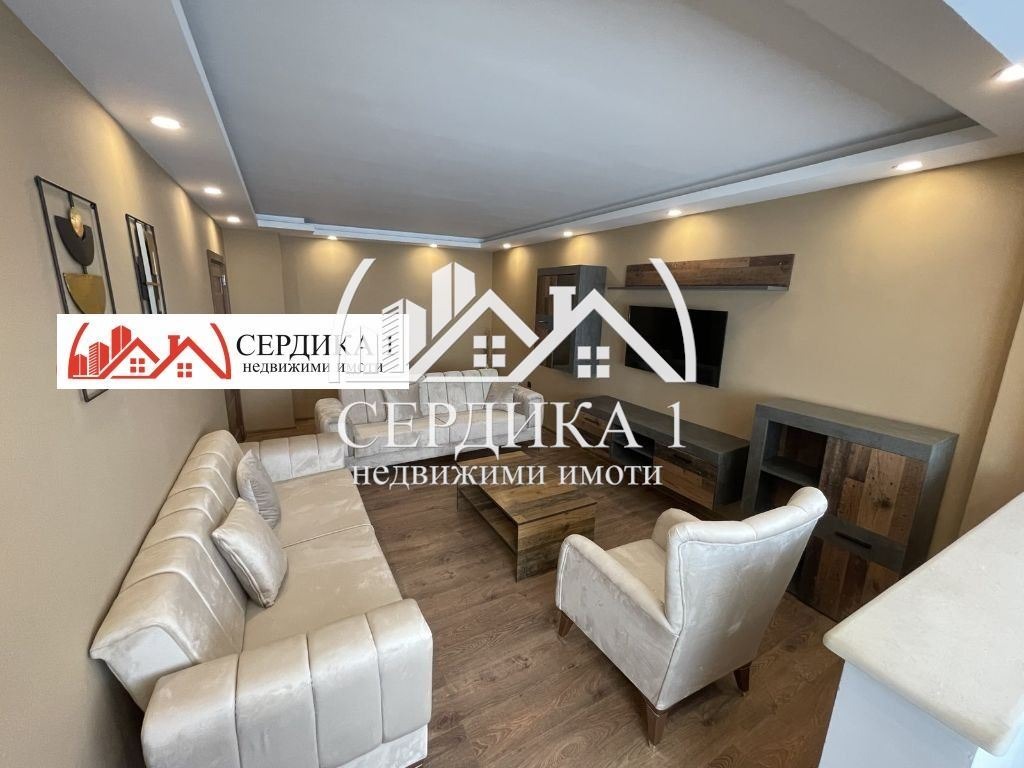 Продава 4-СТАЕН, гр. София, Сердика, снимка 5 - Апартаменти - 54291494