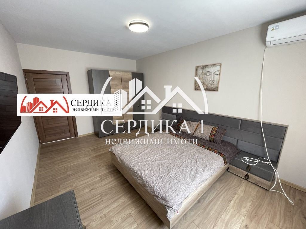 Продава 4-СТАЕН, гр. София, Сердика, снимка 6 - Апартаменти - 54291494