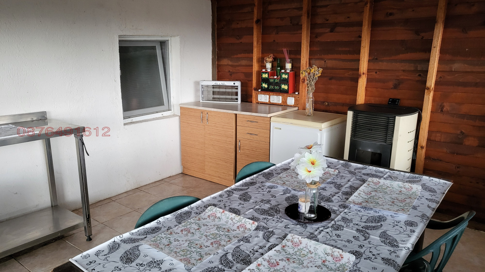 Продава КЪЩА, гр. Елхово, област Ямбол, снимка 6 - Къщи - 53655093