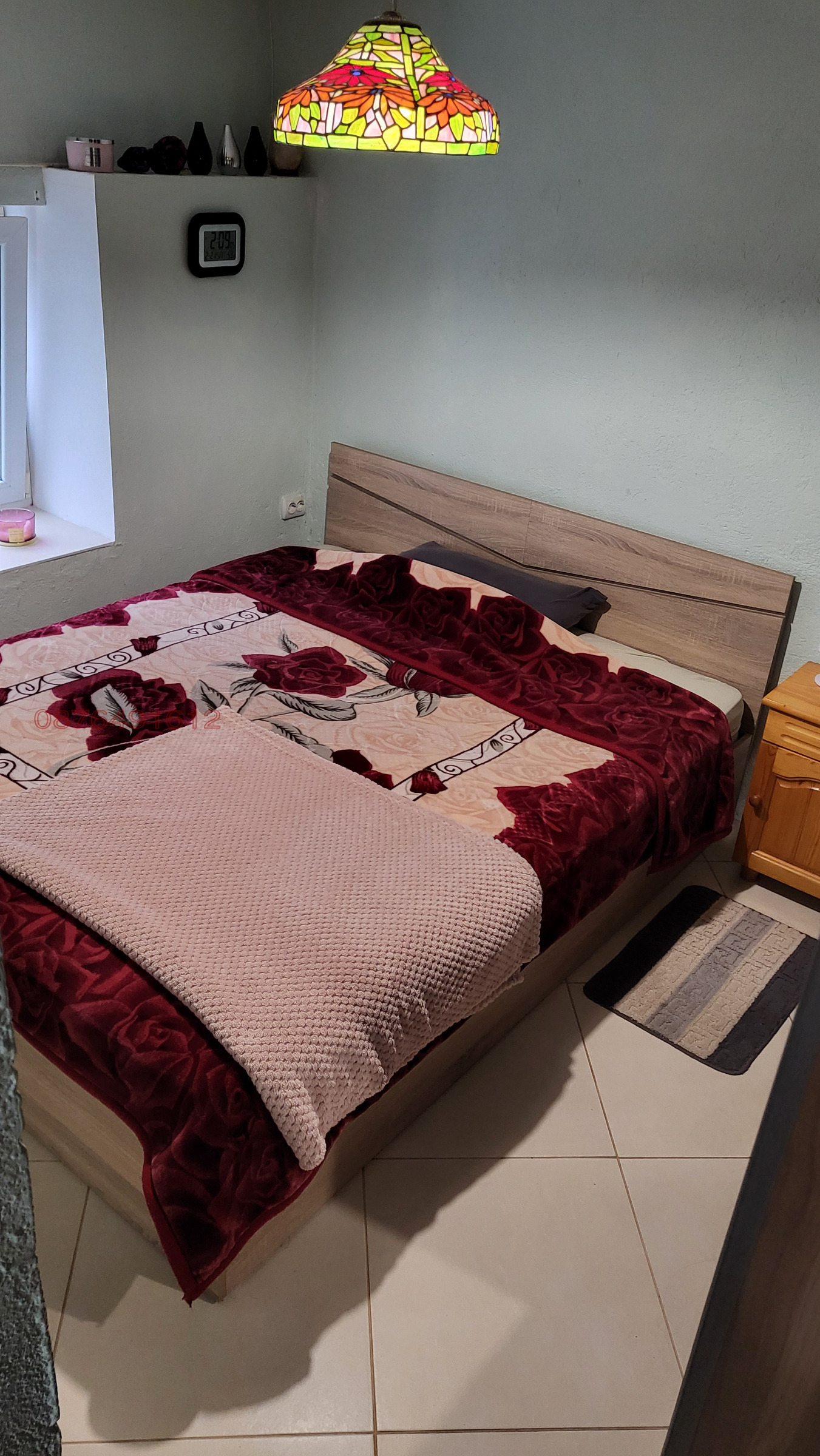 Продава КЪЩА, гр. Елхово, област Ямбол, снимка 14 - Къщи - 53655093