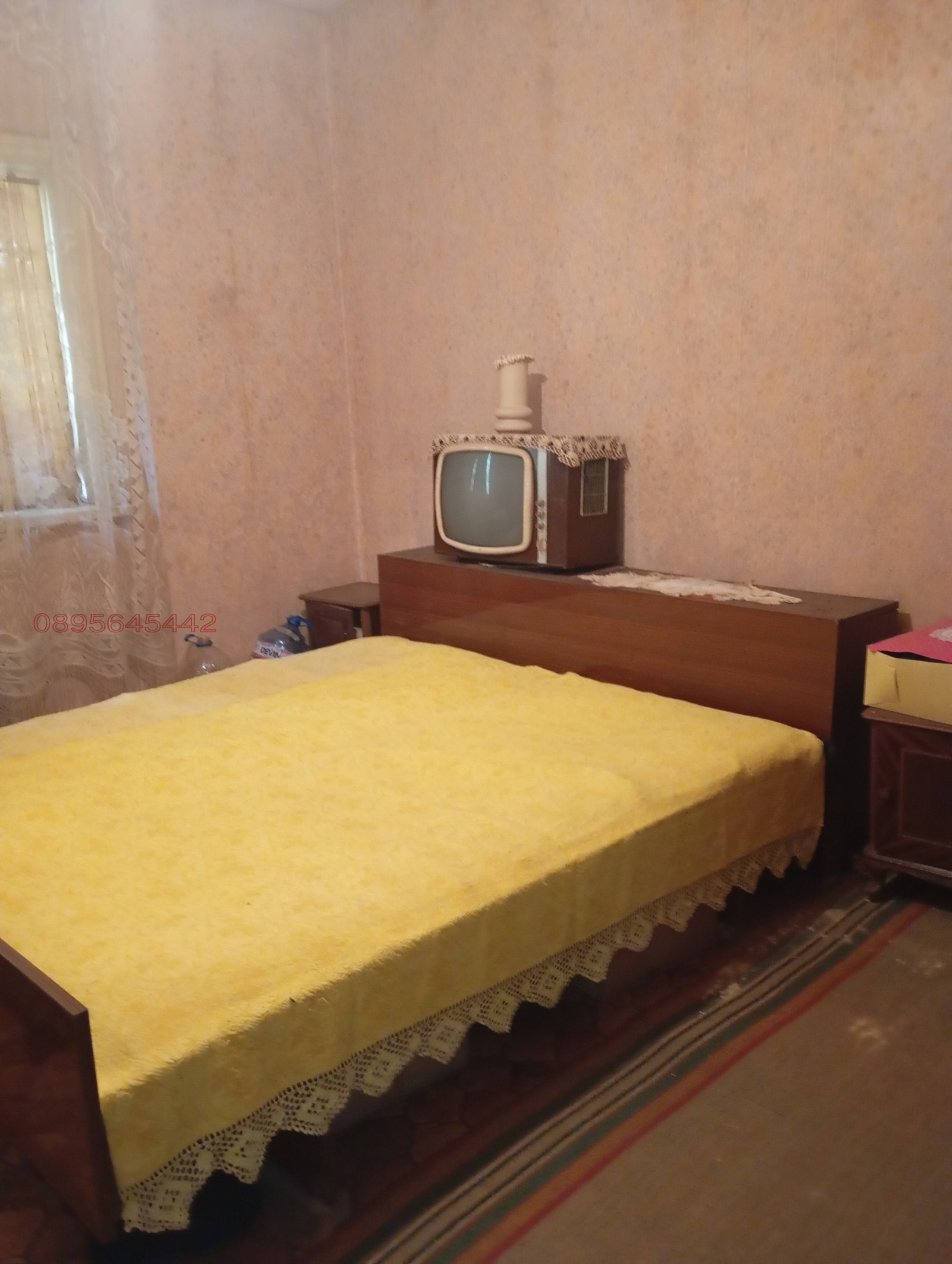 Продава КЪЩА, с. Дъбравино, област Варна, снимка 5 - Къщи - 55985274