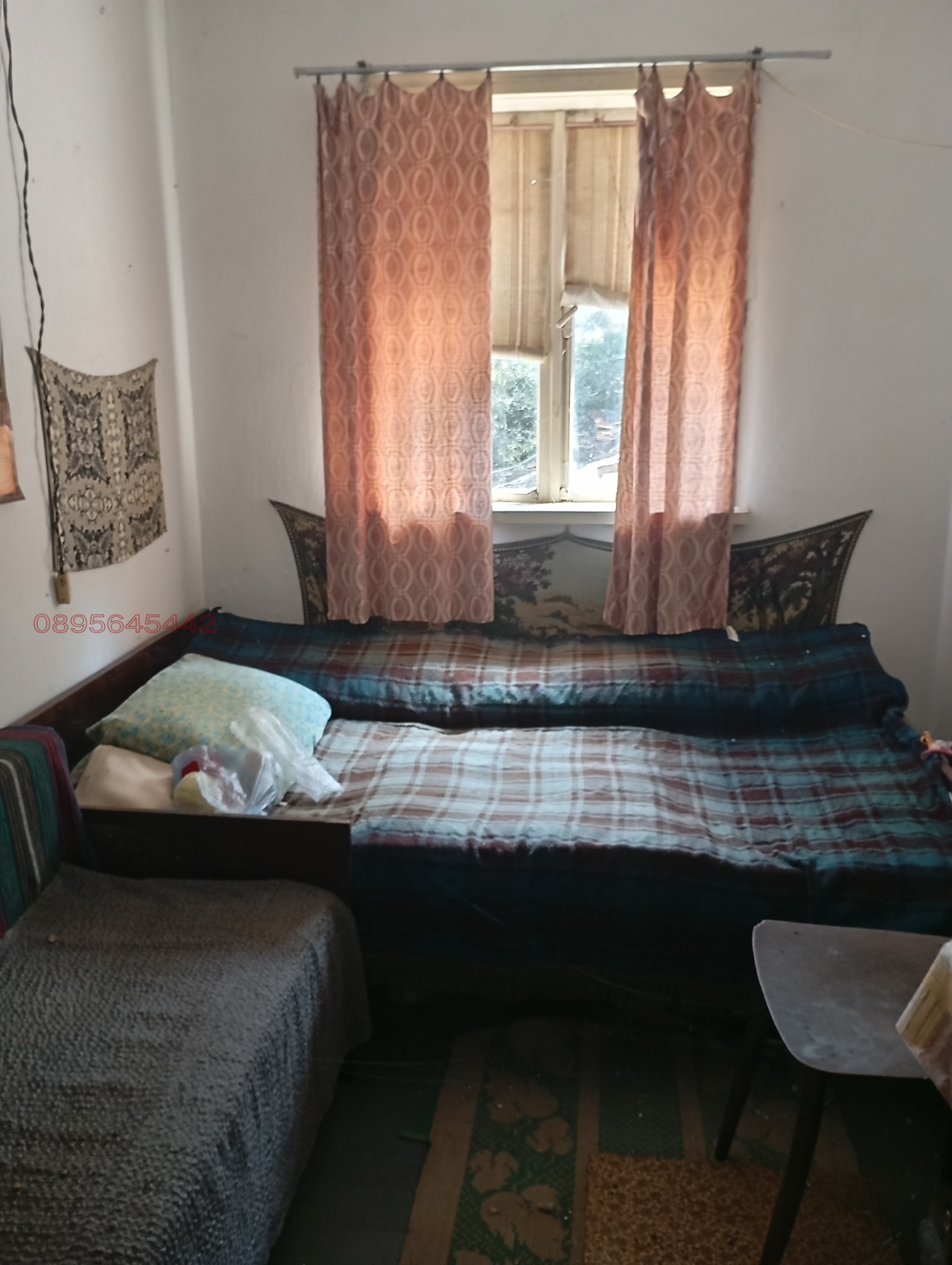 Продава КЪЩА, с. Дъбравино, област Варна, снимка 9 - Къщи - 55985274