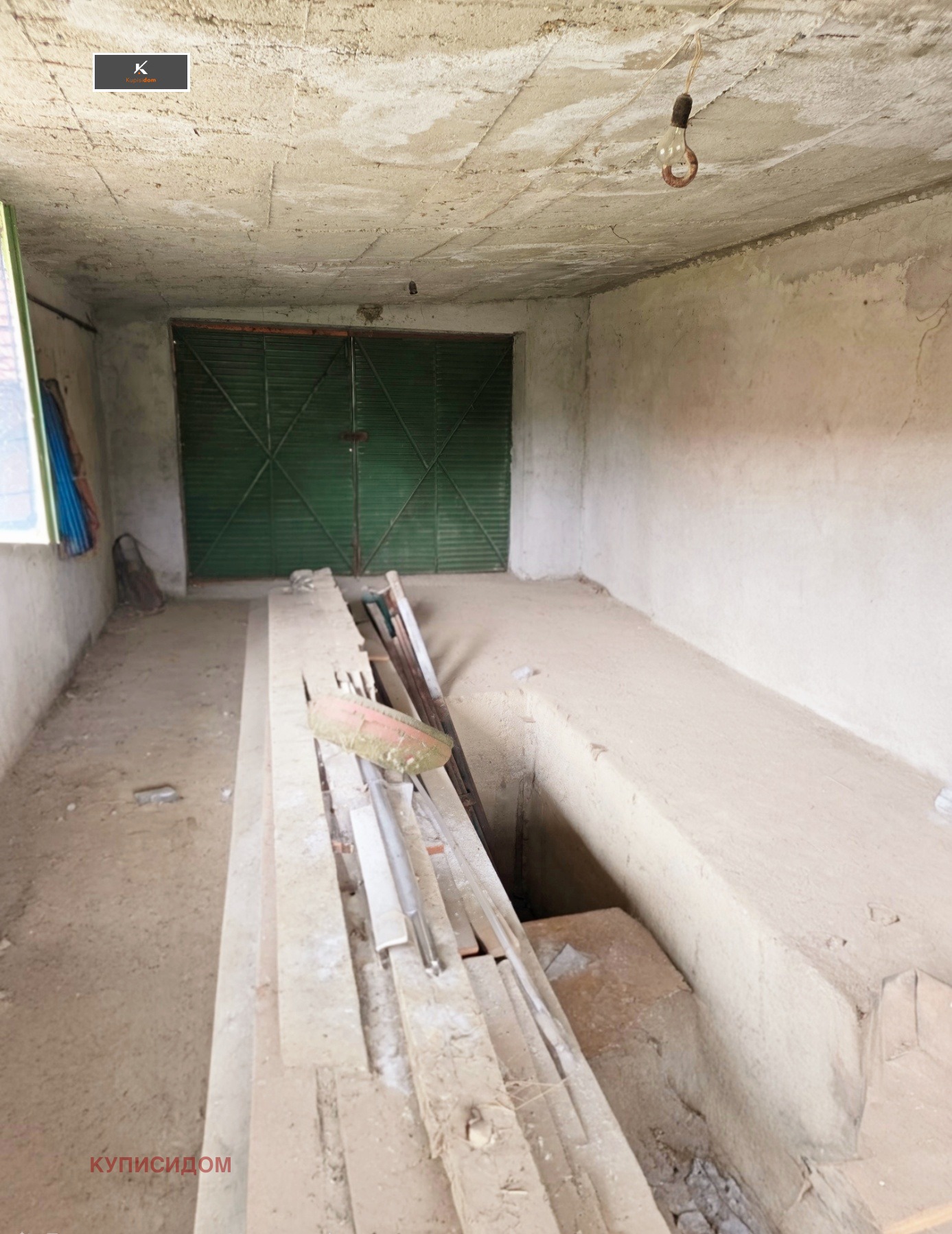 Продава КЪЩА, с. Змейово, област Стара Загора, снимка 16 - Къщи - 55871526