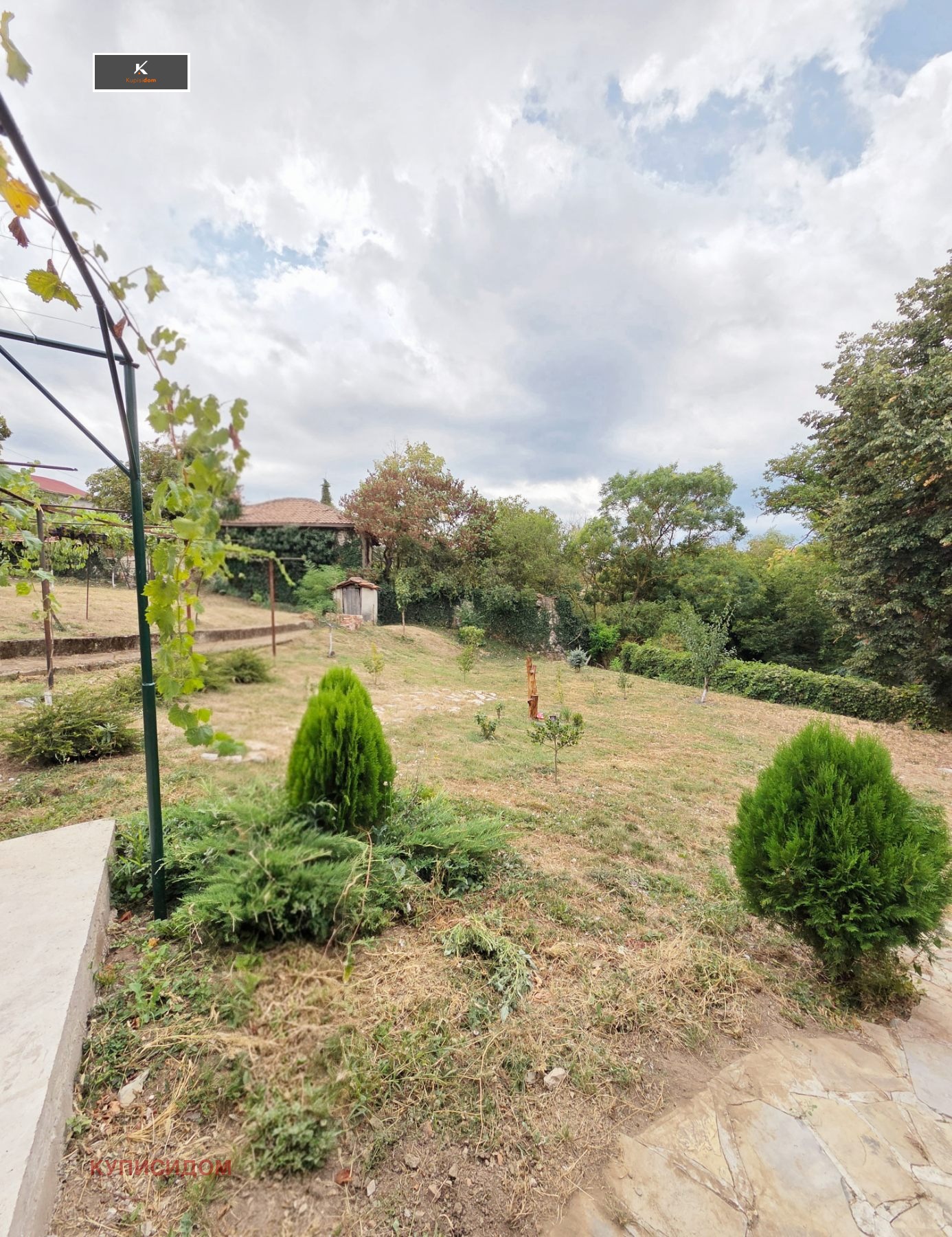 Продава КЪЩА, с. Змейово, област Стара Загора, снимка 11 - Къщи - 55871526