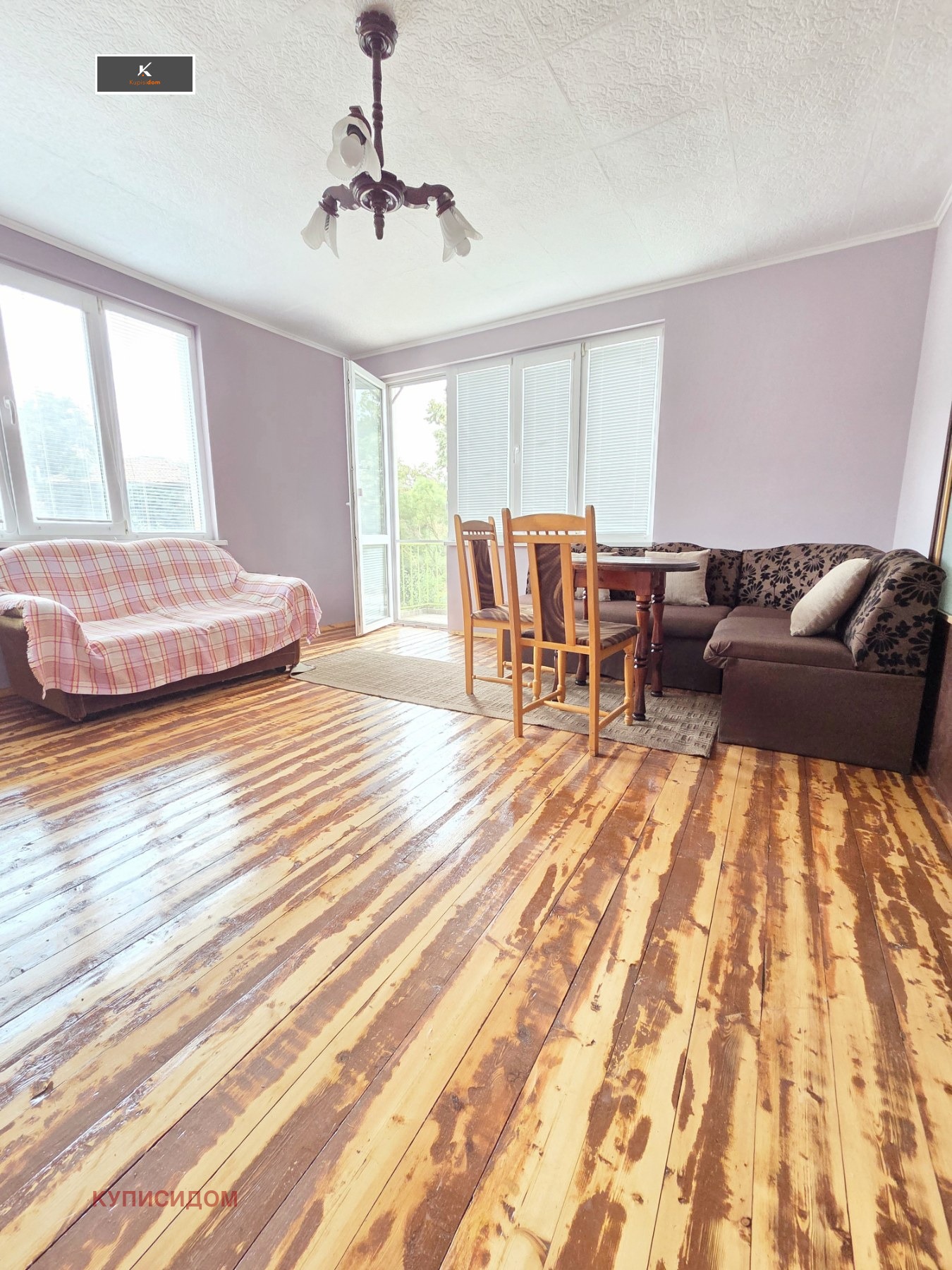 Продава КЪЩА, с. Змейово, област Стара Загора, снимка 9 - Къщи - 55871526