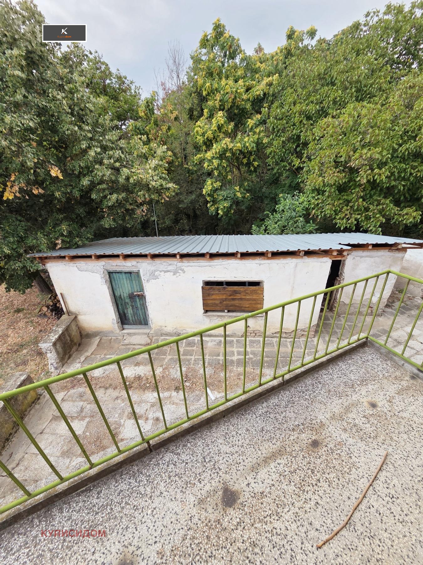 Продава КЪЩА, с. Змейово, област Стара Загора, снимка 17 - Къщи - 55871526