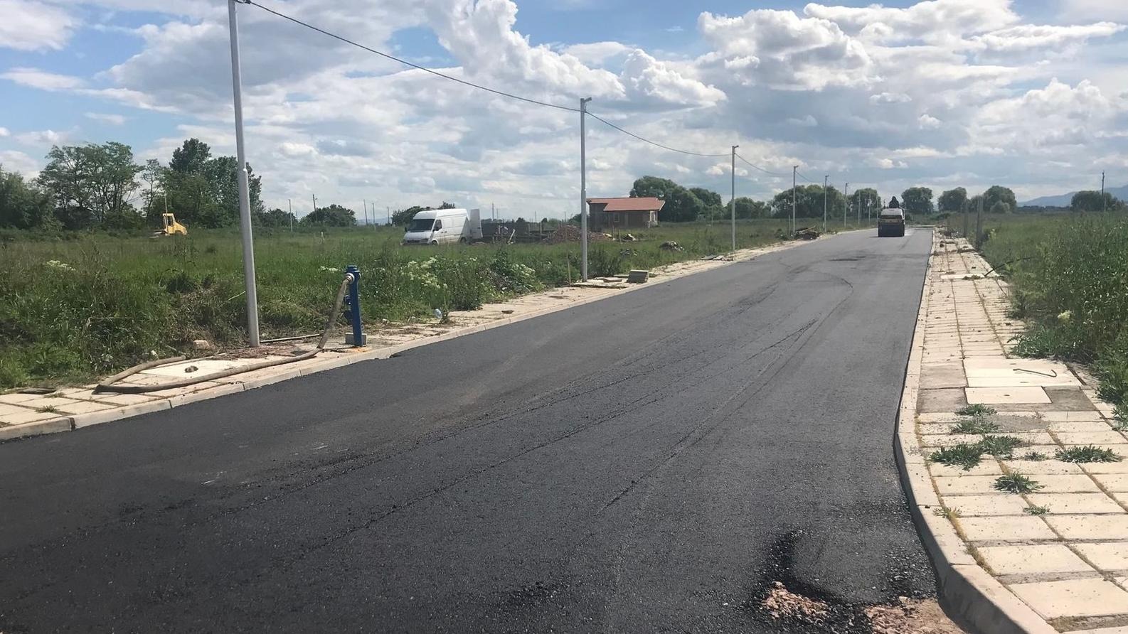 Продава КЪЩА, гр. София, с. Лозен, снимка 6 - Къщи - 56067041