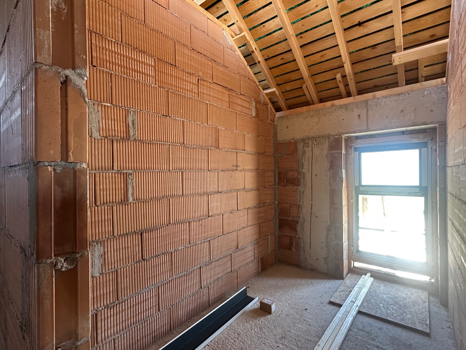 Продава КЪЩА, гр. София, с. Лозен, снимка 11 - Къщи - 56067041