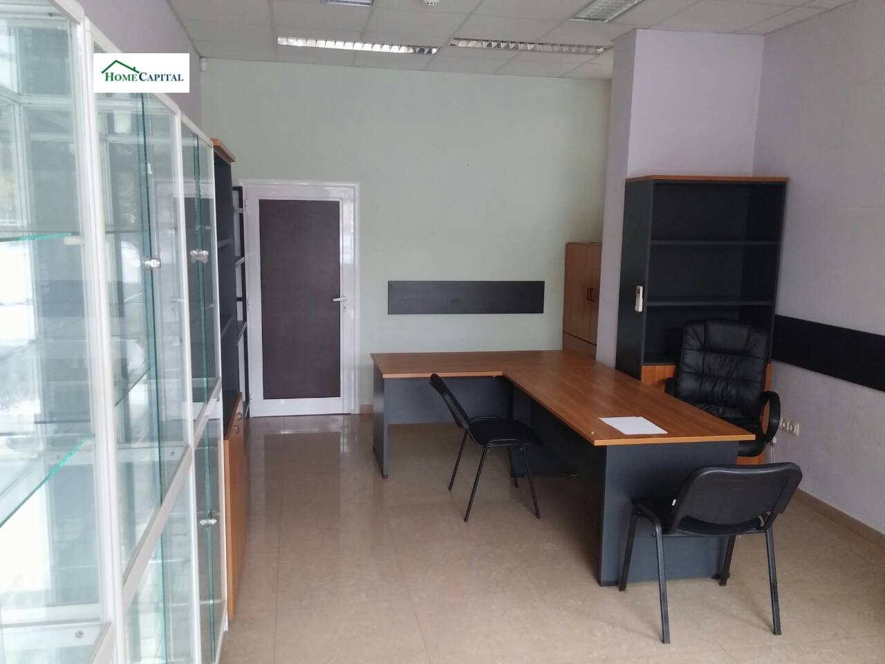 Продава МАГАЗИН, гр. София, Хаджи Димитър, снимка 3 - Магазини - 53174229