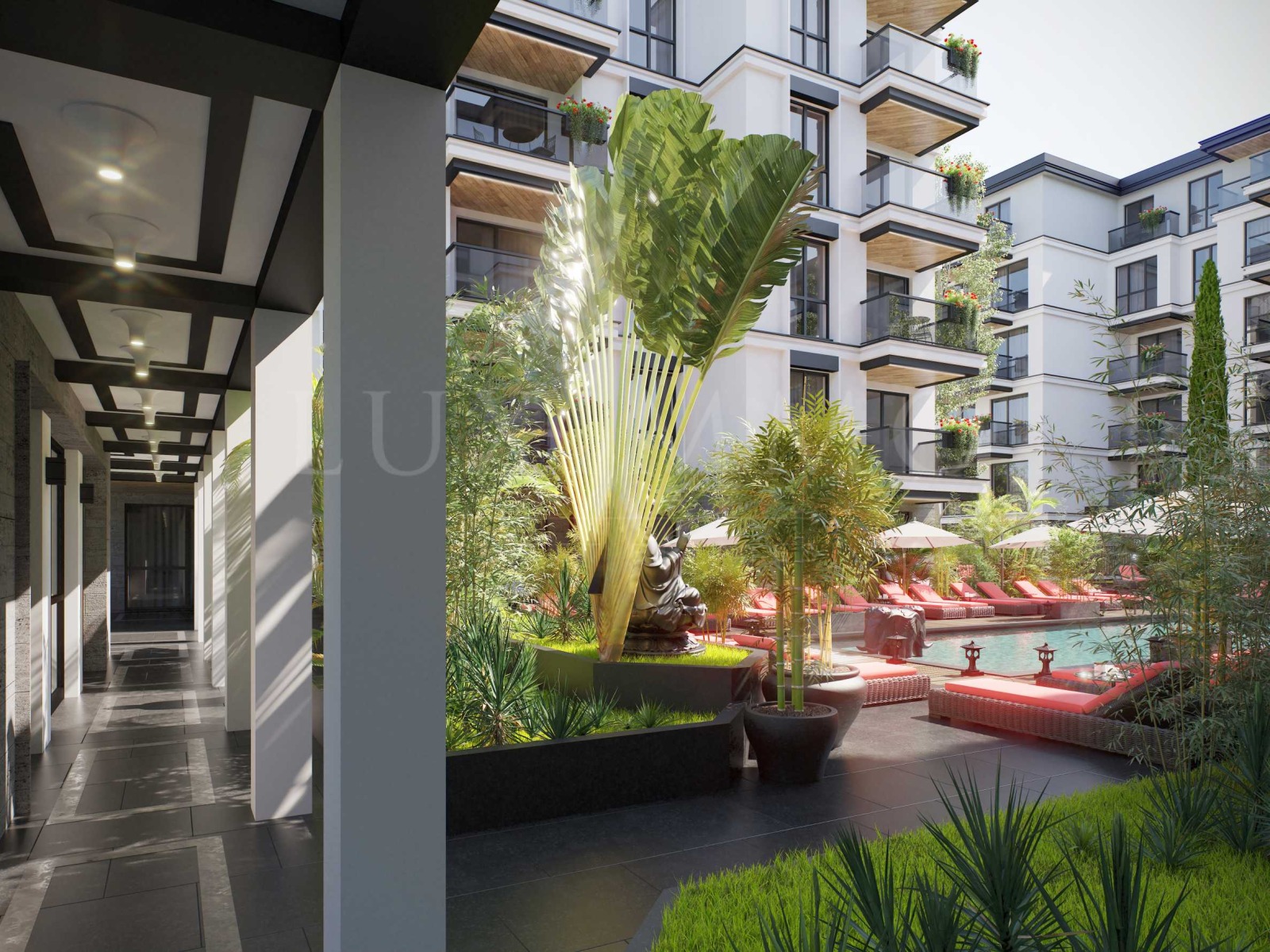 Продава МАГАЗИН, к.к. Слънчев бряг, област Бургас, снимка 4 - Магазини - 53871201