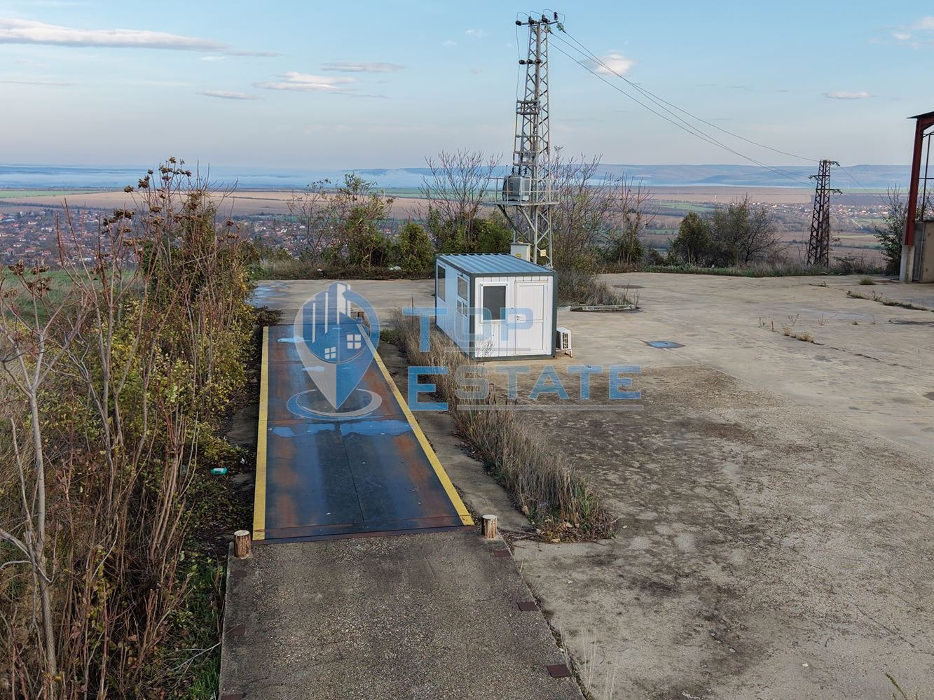 Продава ПРОМ. ПОМЕЩЕНИЕ, гр. Горна Оряховица, област Велико Търново, снимка 14 - Производствени сгради - 52710004