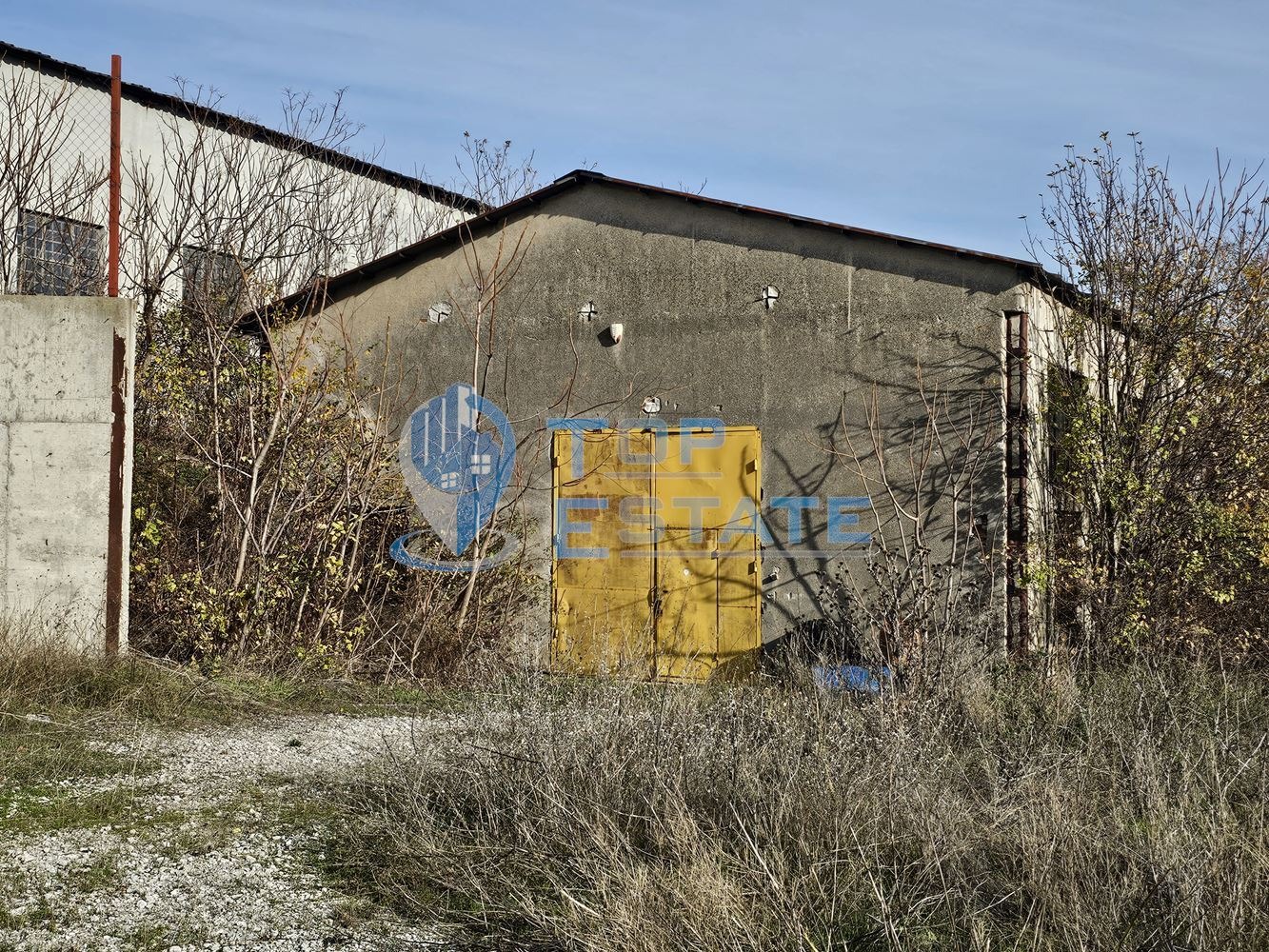 Продава ПРОМ. ПОМЕЩЕНИЕ, гр. Горна Оряховица, област Велико Търново, снимка 6 - Производствени сгради - 52710004