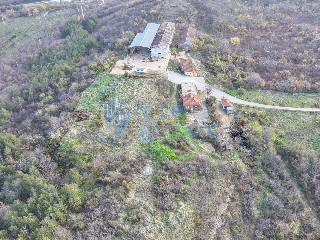 Продава ПРОМ. ПОМЕЩЕНИЕ, гр. Горна Оряховица, област Велико Търново, снимка 16 - Производствени сгради - 52710004