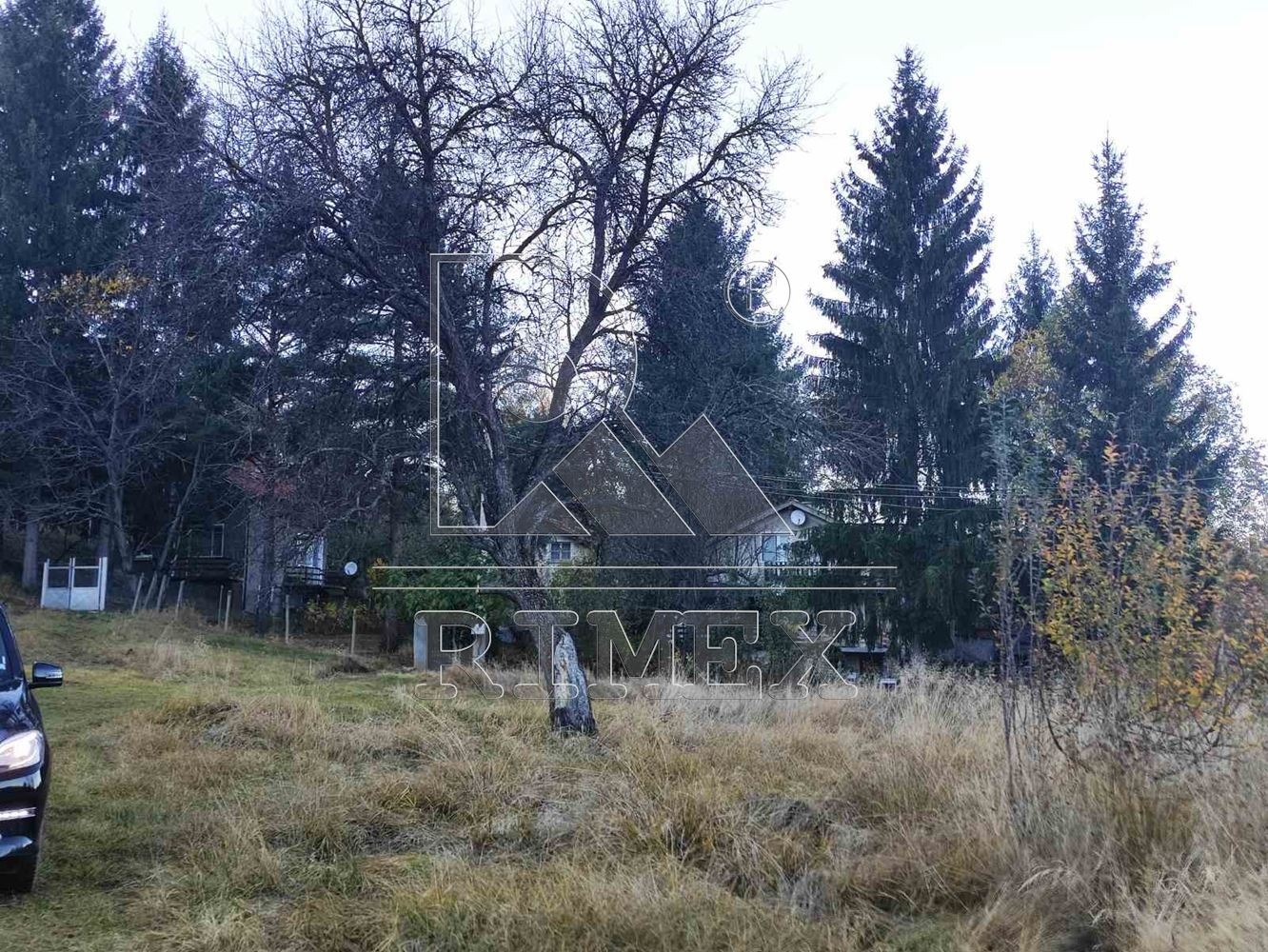 Продава ПАРЦЕЛ, с. Дедево, област Пловдив, снимка 2 - Парцели - 43102670