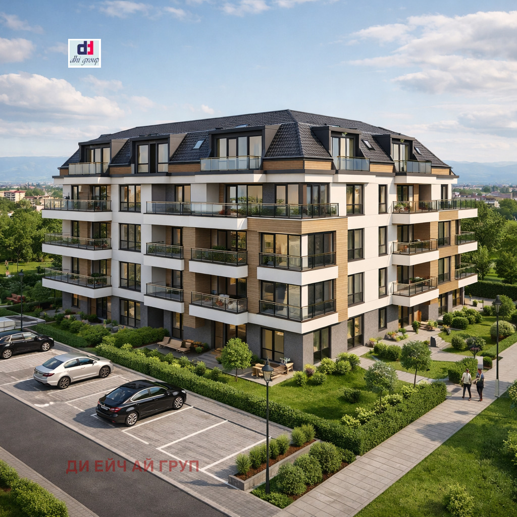 Продава ПАРЦЕЛ, гр. София, Горубляне