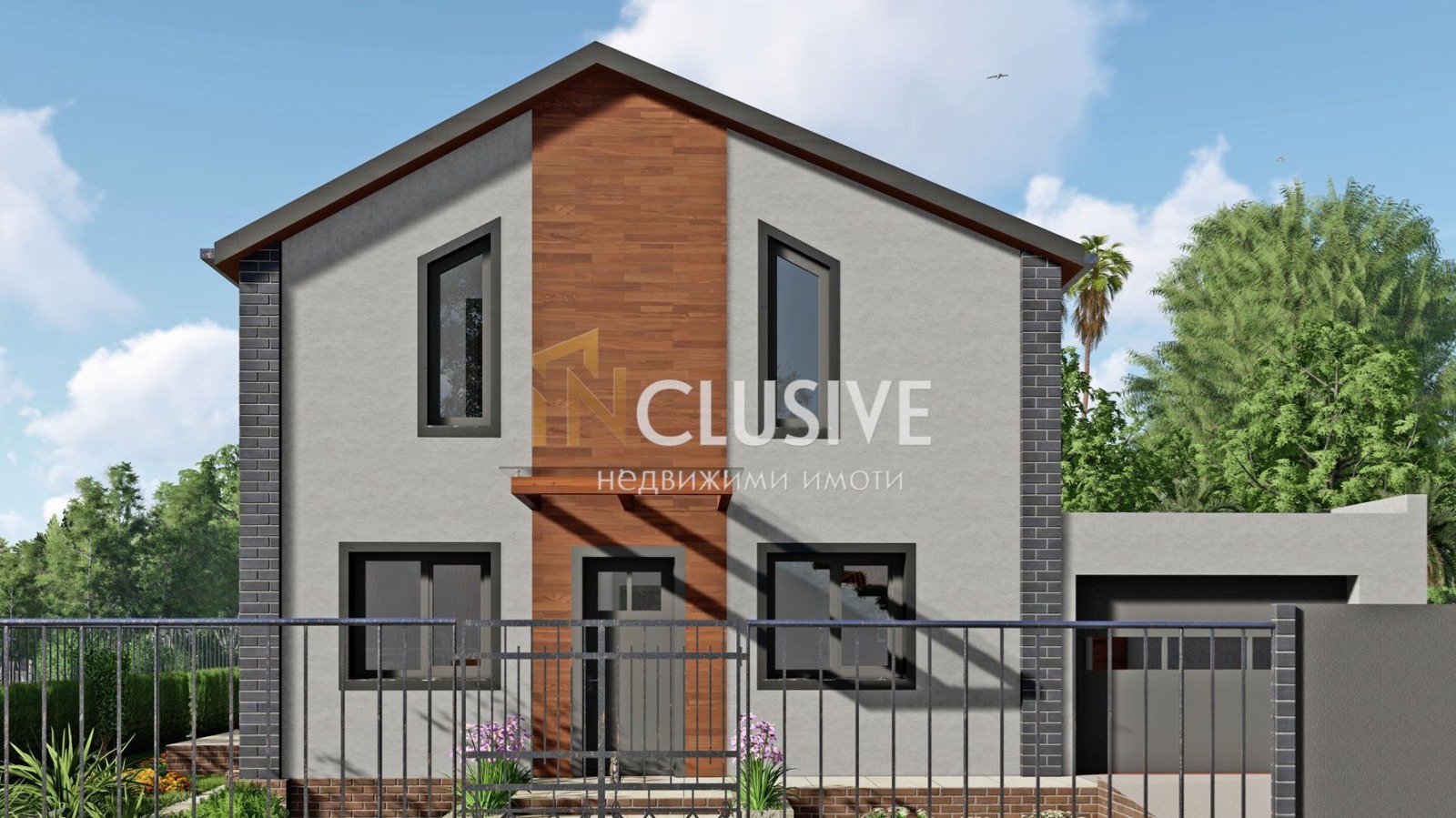 Продава ПАРЦЕЛ, гр. Костинброд, област София област, снимка 8 - Парцели - 53983424