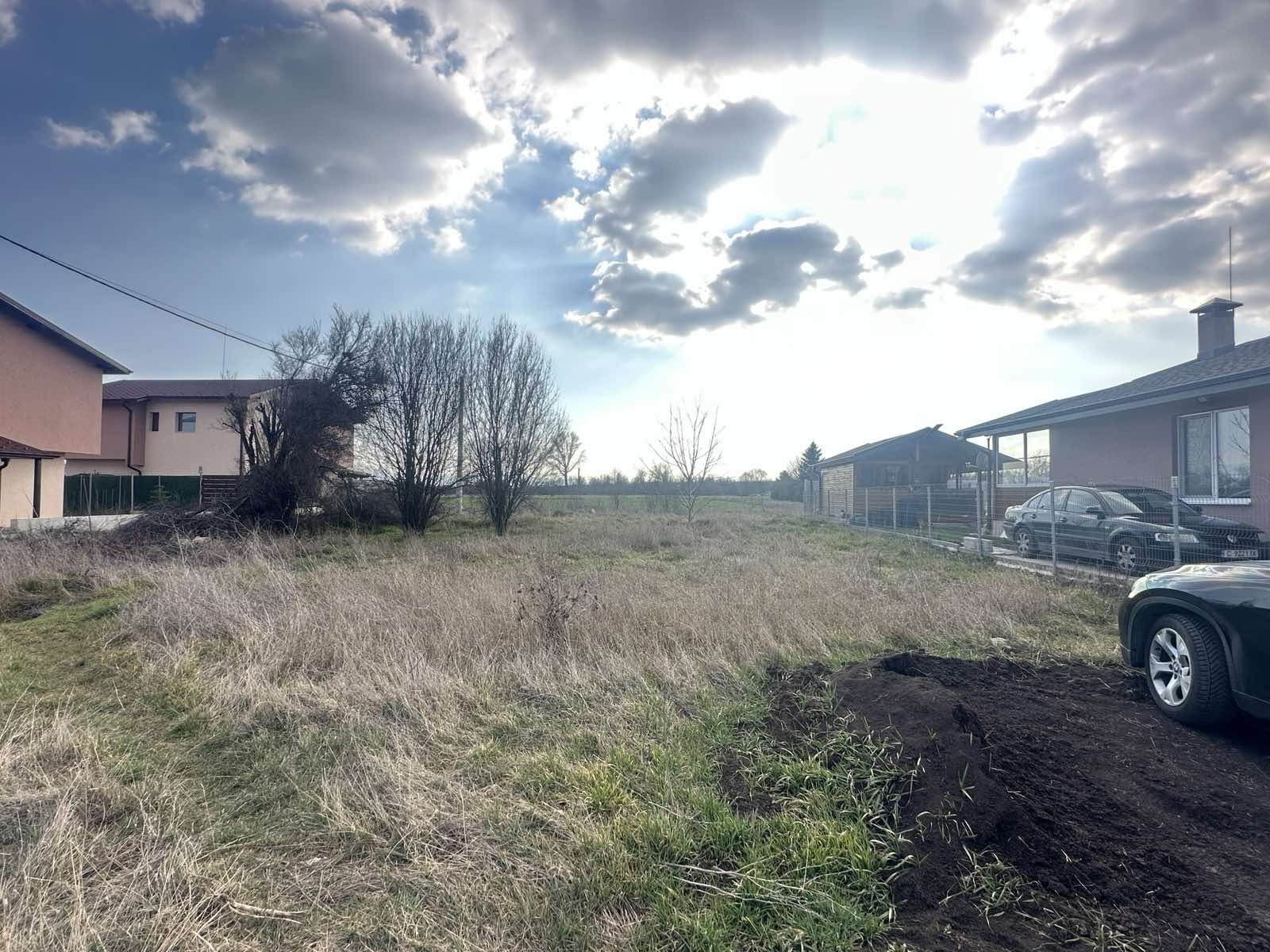 Продава ПАРЦЕЛ, гр. Костинброд, област София област