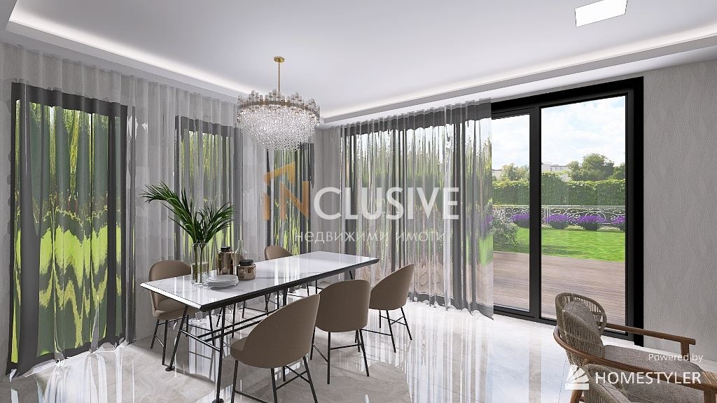 Продава ПАРЦЕЛ, гр. Костинброд, област София област, снимка 9 - Парцели - 53983424