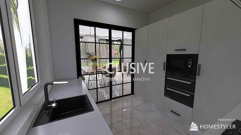 Продава ПАРЦЕЛ, гр. Костинброд, област София област, снимка 12 - Парцели - 53983424