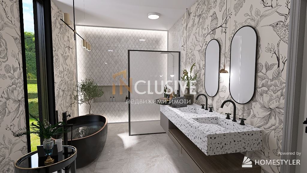 Продава ПАРЦЕЛ, гр. Костинброд, област София област, снимка 16 - Парцели - 53983424