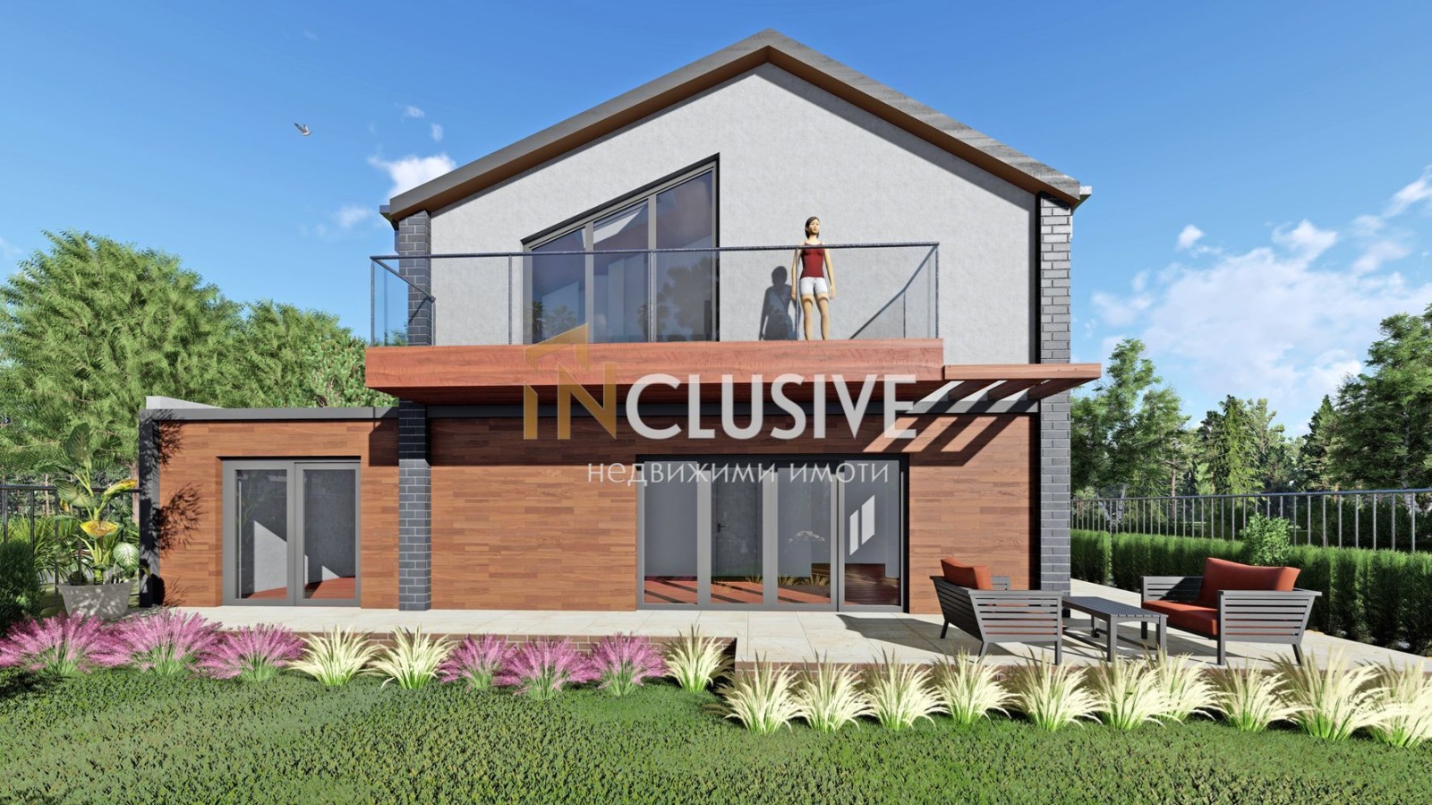 Продава ПАРЦЕЛ, гр. Костинброд, област София област, снимка 7 - Парцели - 53983424