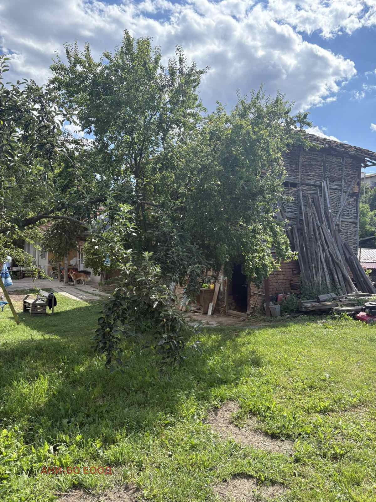 Продава ПАРЦЕЛ, с. Чавдар, област София област, снимка 2 - Парцели - 54899314