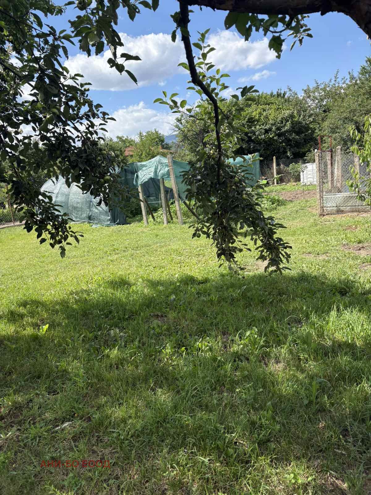 Продава ПАРЦЕЛ, с. Чавдар, област София област, снимка 6 - Парцели - 54899314